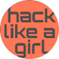 HackLikeAGirl-logo